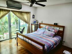 Sembawang Road (D27), Semi-Detached #432163171
